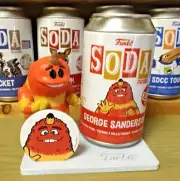 Funko Vinyl Soda Display Stand - Soda Topper -Soda Saucer - Soda Deck - Pop Deck