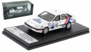 Trofeu RRSE14 Ford Sierra XR 4x4 #55 Sweden Rally 1989 - Colin McRae 1/43 Scale