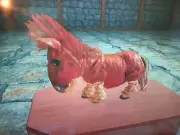 Ark Survival Ascended PVE Equus Chibi Unleveled