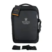 NWT Stormtech Backpack Laptop Bag Road Warrior Computer Pack - Personalized