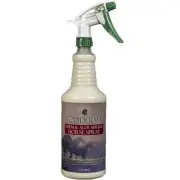 Equiderma Neem Natural & Aloe Horse Spray 32 oz