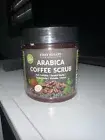 First Botany Cosmeceuticals Arabica Coffee Scrub Cellulite/Stretch Marks/Acne
