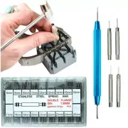 Watch Band Strap Holder Link Pin Remover Remover Hammer Punch Pusher Spring Bar