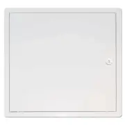 Haron AP-6748-K 18″ (450mm) Stainless Steel Access Panel with lock