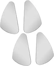 Beavorty Efficient Pore Scraper Tool Pcs Stainless Steel for Face Pimple Extraction