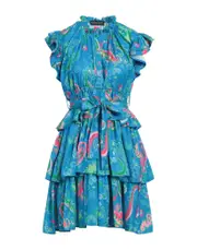 [VANESSA SCOTT] VANESSA SCOTT Mini dresses - Item 15258563