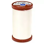 Coats & Clark Extra Strong & Upholstery Thread 150yd Natural