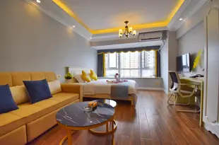 重慶佳苑精品公寓Jiayuan Boutique Apartment Hotel