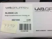 Lab.Gruppen NLB60E-US bridge nomadlink ethernet (New in box)