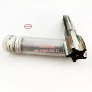 Pipe Thread TAPS G1-11 LMT FETTE HSSE-PM Machine Straight Slot Tap 1PCS