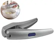 Zyliss Susi 3 Garlic Press/Crusher Manual Mincer Kitchen Tool Gadget w/ Cleaner
