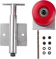 Edge Banding Machine, Edge Banding Trimmer, Edge Banding Machine Manual Veneer Trimmer | Smooth Woodworking Tool, Edge Banding Accessories for Forward and Rear Trimming
