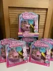 2024 MATTEL Mini Barbie Land Color Changing Yacht + Pool-Slide And 1 1/2" Barbie