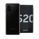 NEW SEALED Samsung Galaxy S20+ Plus (5G) G986U 128GB Factory Unlocked Smartphone