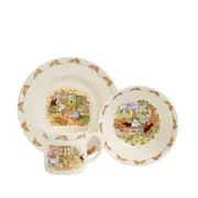 Royal Doulton Bunnykins 3 Piece Child Set - Robins Kitchen