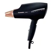 Panasonic Nanoe Moisture Infusing Advanced Hair Dryer EH-NA98-K765