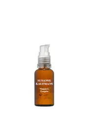 Susanne Kaufmann Vitamin C complex