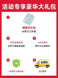 在飛比找露天拍賣優惠-手動榨汁機德國搾汁機汁渣分離家用小型橙汁壓搾器檸檬汁果汁手動