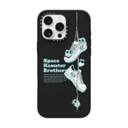 iPhone 16 Pro Max Impact Case MagSafe Compatible SHOES