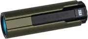IMALENT LD70 EDC Flashlight 4000 lumens with One CREE XHP70.2 LED, Rechargeable LED Torch, Portable Keychain Flashlight, 5 Bightness Levels for Home and Outdoor use (Green)