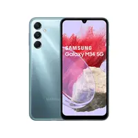 在飛比找蝦皮購物優惠-(台中手機GO)三星 SAMSUNG Galaxy M34 