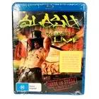 NEW SLASH LIVE - Made In Stoke 24/7/11 - Myles Kennedy Blu-ray (Rock) Sealed