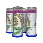 Microbrush Swab Applicators