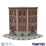 TOMYTEC 256281 建物 135 交叉點之建築物C