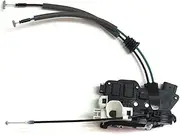 Front Right RH Door Lock Actuator Compatible with Kia Compatible with Sorento 2011-2014 OEM 813202P010 81320 2P010 81320-2P010 Door Lock Protective Cover