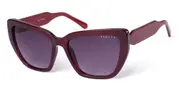 Radley RDS 6501 172 Men's Sunglasses Burgundy Size 57