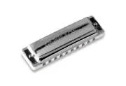 SEYDEL Blues Silver 1847 Harmonica F