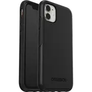 OtterBox 77-62467 Apple iPhone 11 Symmetry Series Case - Black, Ultra-thin Pocket Design