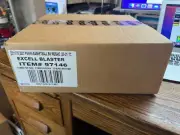 2020/21 Panini Mosaic Basketball Factory Sealed 20 Blaster Box Case