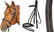 HKM Jana Horse Riding Bit