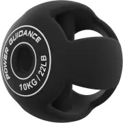 Spherebell Dumbbells + Kettlebell, Achieve Peak Exercise Performance While Minim