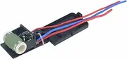 Car Blower Motor Resistor for BMW for Mini R50 R52 R53 2003 2004 2005-2008 Car HVAC Blower Motor Resistor 17117541092R