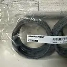 Ikea Komplement Multi-Use Scarf Tie Belt Hanger Hanging Storage 903.273.34 NWT