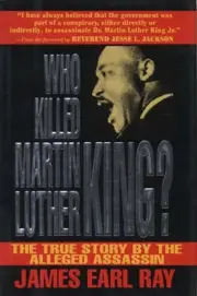 Who Killed Martin Luther King?