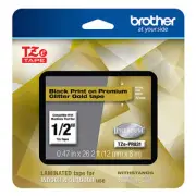 Brother P-Touch Tze-PR831 Premium Laminated Tape