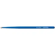 Vic Firth American Classic Hickory Kids Blue Drumsticks KIDS