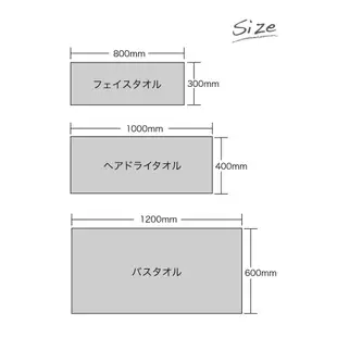 CB Japan Carari Plus 大象牌3倍吸水 極細纖維毛巾浴巾乾髮巾超群吸水力 洗臉 洗澡 洗車 抹布