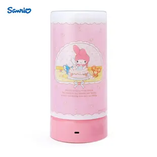Sanrio三麗鷗Hello Kitty玉桂狗美樂蒂辦公室桌面家用加濕器