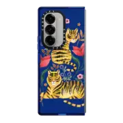 Galaxy Z Fold6 Impact Case Tiger