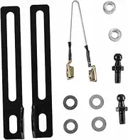 MGAVATPNPY Car Front Engine Hood Lift Supports Props Rod Arm Gas Springs Shocks Strut Compatible with Nissan Compatible with Qashqai J11 Compatible with X-Trail T32 2014-2018 strut