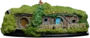 WETA Workshop Polystone - 24 Gandalf's Cutting Hobbit Hole [New Toy] Figure, C