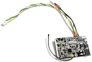 domoi Electric Scooter M365 Battery Circuit Board for M365 Scooter Battery Controller Scooter Electrico Adulto