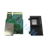 P1112640-01 Wired Network Card For Zebra ZD421 ZD421C ZD421T ZD421D Upgrade kit
