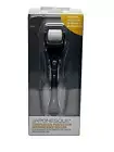 Japonesque Complexion Perfection Facial Microneedle Derma Roller in Black 0.25mm