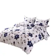 Floral Ultra Soft Duvet Doona Cover Set Vary Size