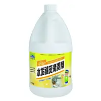 在飛比找鮮拾優惠-【多益得】ALL Clean水垢鏽斑清潔劑3785g